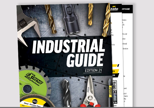 Industrial Guide