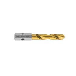 VersaDrive HSS-Cobalt Drill Bit 5mm (M6 Tap Size)