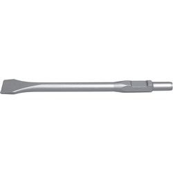 50 x 450mm 30mm Hex Shank Wide Chisel