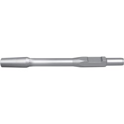 E38 Tamper Plate Adaptor (30mm Hex - E38)