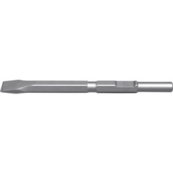 450mm 21mm Hex Shank Chisel