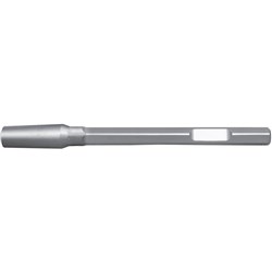 E38 Tamper Plate Adaptor (28mm Hex - E38)