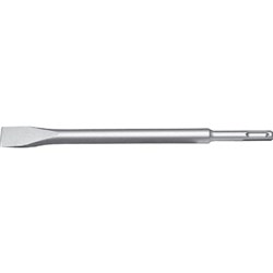 250mm SDS Plus Flat Chisel