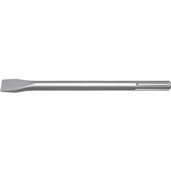 600mm SDS Max Flat Chisel