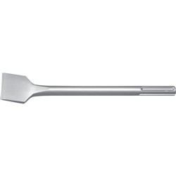 50 x 300mm SDS Max Wide Chisel Bent