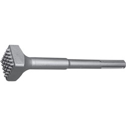 250mm SDS Max 45mm Carbide Bushing Tool