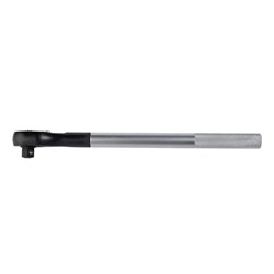 1" Drive 800mm Hand Ratchet - Stell Ball