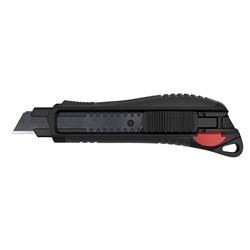 Sterling Quick Change Snap-Off Auto-lock 18mm Cutter