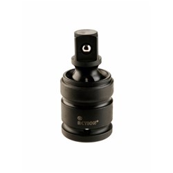 1" Drive Impact Universal Joint - Steel Ball