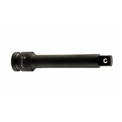 1/2" Drive 915mm Impact Extension Bar - Steel Ball