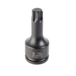 TX6 1/4" Drive Impact Torx Driver