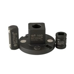 3/4"F x 1/2F" Drive Adaptor