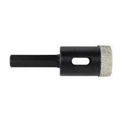 25mm Diamond Core Bit