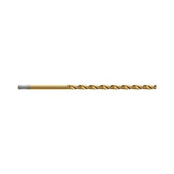 3.3mm Long series Drill Bit - Gold Series (OAL 106mm)