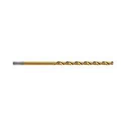5.5mm Long Series Drill Bit - Gold Series (OAL 152mm) Bulk 10 Pack