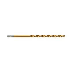 6.0mm Long Series Drill Bit - Gold Series (OAL 156mm) Bulk 10 Pack