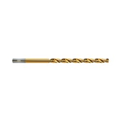 7.5mm Long Series Drill Bit - Gold Series (OAL 163mm)