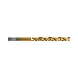 11.5mm Long Series Drill Bit - Gold Series (OAL 192mm)