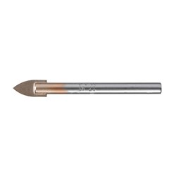 3mm Spearpoint Drill Bit