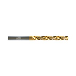 23/64in (9.13mm) Jobber Drill Bit - Gold Series