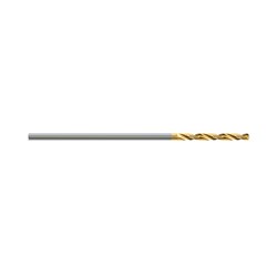 0.58mm Jobber Drill Bit - Gold Series
