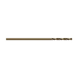 1.0mm Cobalt Series Jobber Drill Bit | Bulk Pack