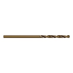 2.0mm Cobalt Series Jobber Drill Bit | Bulk Pack