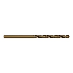 3.0mm Cobalt Series Jobber Drill Bit 