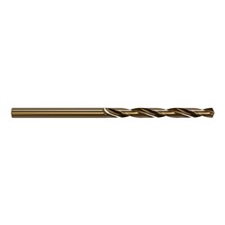 3.0mm Cobalt Series Jobber Drill Bit | Bulk Pack