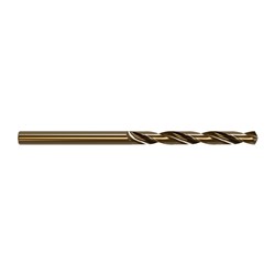 4.5mm Cobalt Series Jobber Drill Bit 
