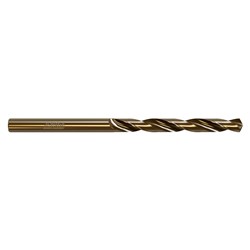 5.0mm Cobalt Series Jobber Drill Bit 