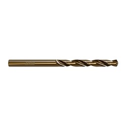 6.0mm Cobalt Series Jobber Drill Bit 