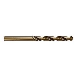7.5mm Cobalt Series Jobber Drill Bit 