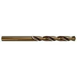 8.0mm Cobalt Series Jobber Drill Bit 
