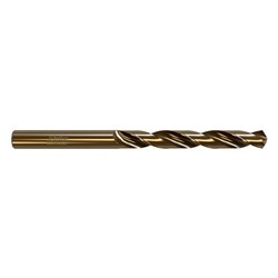 9.0mm Cobalt Series Jobber Drill Bit 