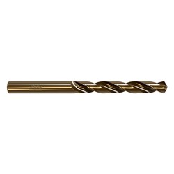 9.5mm Cobalt Series Jobber Drill Bit 