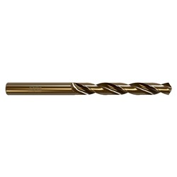 10.0mm Cobalt Series Jobber Drill Bit 
