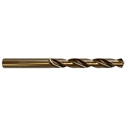 12.0mm Cobalt Series Jobber Drill Bit 