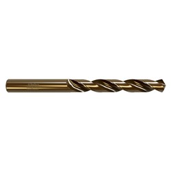 12.5mm Cobalt Series Jobber Drill Bit 
