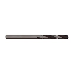 No.11 Gauge (4.85mm) Stub Drill Bit - Black Series