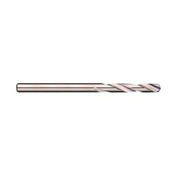 No.11 Gauge (4.85mm) Stub Drill Bit - Silver Series