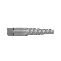 Screw Extractor # 6 (17.05mm) in Tube.