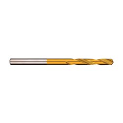 3/16in (4.76mm) Stub Drill Bit - Gold Series