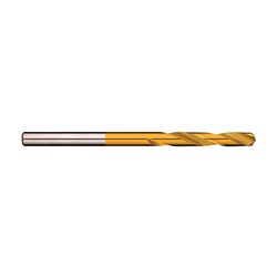 5/32in (3.97mm) Stub Drill Bit - Gold Series