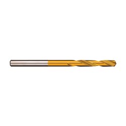 7/64in (2.78mm) Stub Drill Bit - Gold Series
