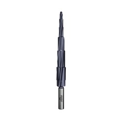3.3 - 10.2mm (M4-M12) | Onsite Plus Step Tip Step Cutter