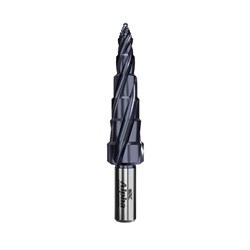9-19mm | Onsite Plus Step Tip Step Cutter