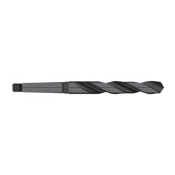 MT1 Morse Taper Shank Drill Bit 14mm