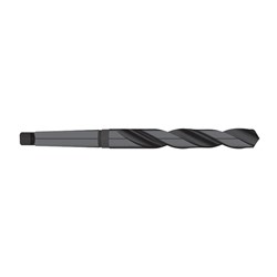 MT2 Morse Taper Shank Drill Bit 21mm