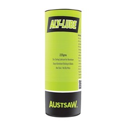 Austsaw - Cylinder-  Aluminium Lubricant Aly-Lube